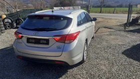 Hyundai I40 1.7CRDi klimatronik , снимка 5