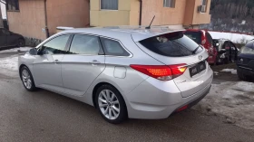 Hyundai I40 1.7CRDi klimatronik  | Mobile.bg    6