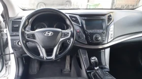 Hyundai I40 1.7CRDi klimatronik  | Mobile.bg    14