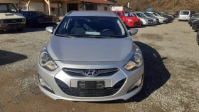 Hyundai I40 1.7CRDi klimatronik , снимка 1