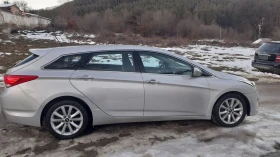 Hyundai I40 1.7CRDi klimatronik  | Mobile.bg    8