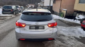 Hyundai I40 1.7CRDi klimatronik  | Mobile.bg    4