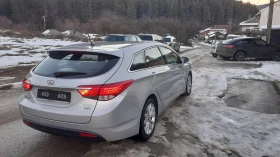 Hyundai I40 1.7CRDi klimatronik  | Mobile.bg    5