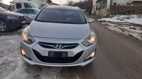 Hyundai I40 1.7CRDi klimatronik  | Mobile.bg    3