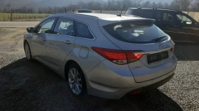 Hyundai I40 1.7CRDi klimatronik , снимка 14