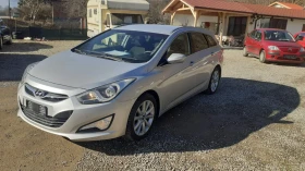 Hyundai I40 1.7CRDi klimatronik , снимка 2