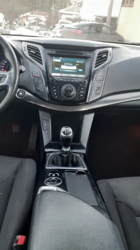 Hyundai I40 1.7CRDi klimatronik , снимка 10