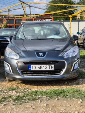 Peugeot 308, снимка 1