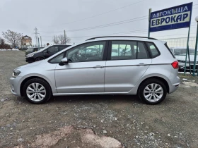 VW Sportsvan 1.6TDI 92000км!!!, снимка 2