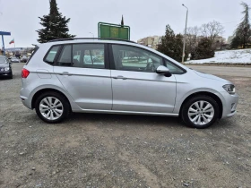 VW Sportsvan 1.6TDI 92000км!!!, снимка 6