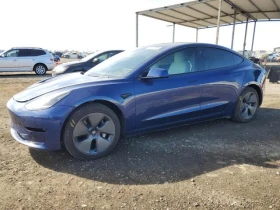     Tesla Model 3  !