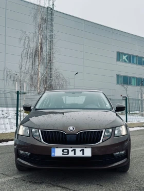 Skoda Octavia 1.6 TDI / 116 к.с. / 62 хил. км, снимка 2