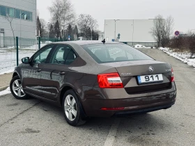 Skoda Octavia 1.6 TDI / 116 к.с. / 62 хил. км, снимка 4