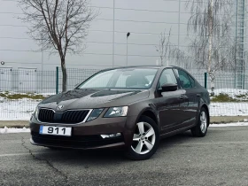 Skoda Octavia 1.6 TDI / 116 к.с. / 62 хил. км, снимка 1