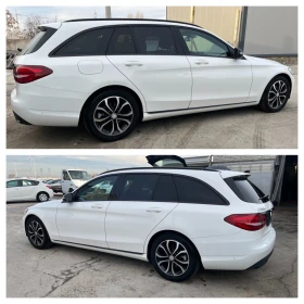 Mercedes-Benz C 220 CDI 170 k.c, снимка 4