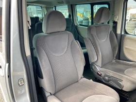 Fiat Scudo 2.0HDI 8-местен, снимка 9