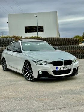  BMW 340