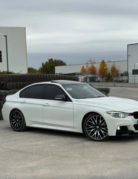 BMW 340 Stage 2+ , снимка 2