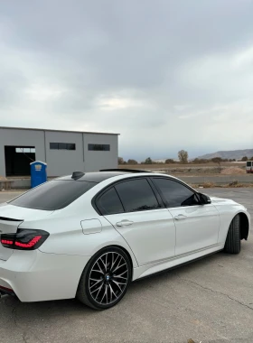 BMW 340 Stage 2+ , снимка 6