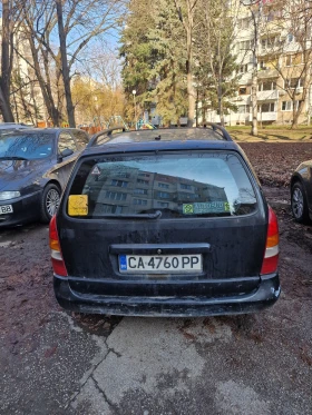 Opel Astra, снимка 3