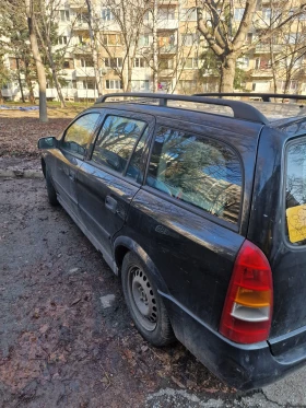 Opel Astra, снимка 4