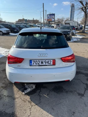 Audi A1 SPORTBACK 1.6 TDI S-LINE SPORT, снимка 5