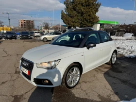 Audi A1 SPORTBACK 1.6 TDI S-LINE SPORT, снимка 1