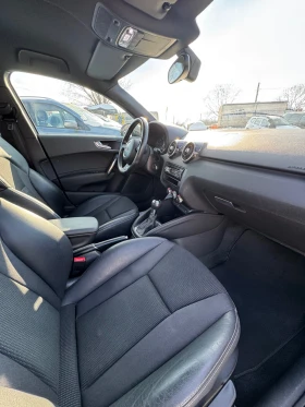 Audi A1 SPORTBACK 1.6 TDI S-LINE SPORT, снимка 11