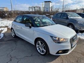 Audi A1 SPORTBACK 1.6 TDI S-LINE SPORT, снимка 6