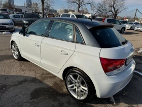 Audi A1 SPORTBACK 1.6 TDI S-LINE SPORT, снимка 7