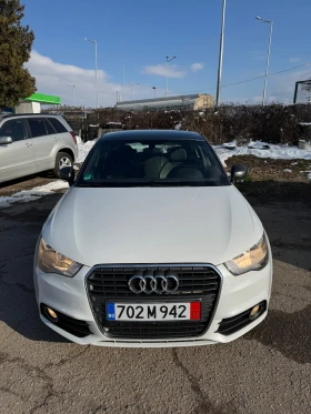 Audi A1 SPORTBACK 1.6 TDI S-LINE SPORT, снимка 3