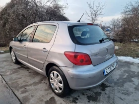 Peugeot 307, снимка 4