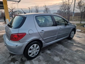 Peugeot 307, снимка 6