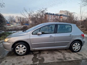 Peugeot 307, снимка 5