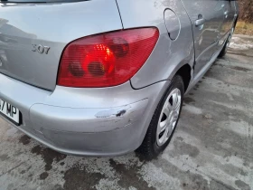 Peugeot 307, снимка 9