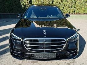 Mercedes-Benz S 400 d Long/AMG/Designo/Burmaster/Exclusive/HUD/ | Mobile.bg    2