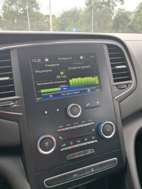 Renault Megane 1.5  | Mobile.bg    13