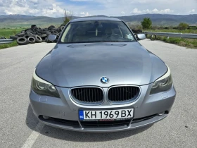     BMW 520 2.0  