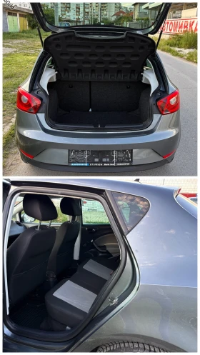 Seat Ibiza 1.2TSI 4*  FACELIFT* 165 000*  | Mobile.bg    9