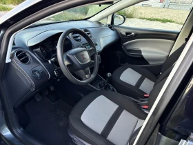 Seat Ibiza 1.2TSI 4*  FACELIFT* 165 000*  | Mobile.bg    7