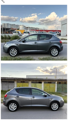 Seat Ibiza 1.2TSI 4*  FACELIFT* 165 000*  | Mobile.bg    5