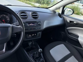 Seat Ibiza 1.2TSI 4*  FACELIFT* 165 000*  | Mobile.bg    10