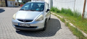 Honda Jazz | Mobile.bg    3