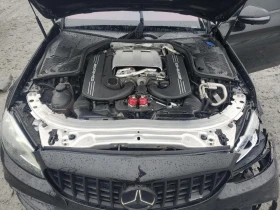 Mercedes-Benz C 63 AMG AMG-S*   | Mobile.bg    11