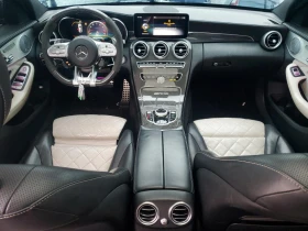 Mercedes-Benz C 63 AMG AMG-S*   | Mobile.bg    8