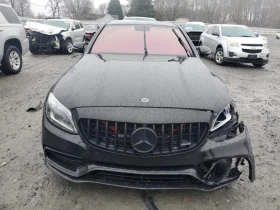 Mercedes-Benz C 63 AMG AMG-S*   | Mobile.bg    3