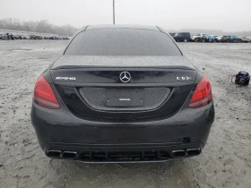 Mercedes-Benz C 63 AMG AMG-S*   | Mobile.bg    6