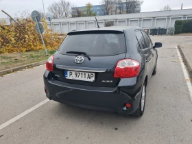 Toyota Auris 1.6i AVTOMAT | Mobile.bg    5