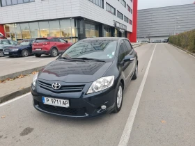     Toyota Auris 1.6i AVTOMAT