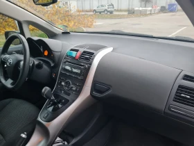 Toyota Auris 1.6i AVTOMAT | Mobile.bg    13